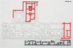 HGUC RX-79BD-3 蓝色命运三号机 EXAM ver.-资料图