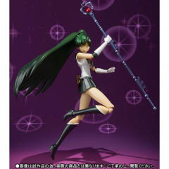 SHF 水手冥王星-资料图