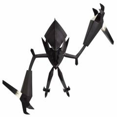 Pokémon Epic Battle Figure WCT x Pokémon WCT x Pokémon Series 1 奈克洛兹玛