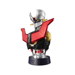 Integrate Model Mazinger Z 魔神Z-资料图