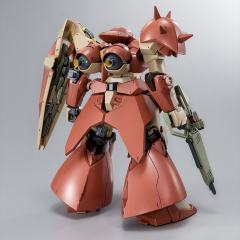 HGUC Me02R-F02 梅萨 F-02型-资料图