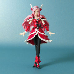 SHF 百香果天使-资料图