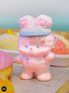 DUANDUAN短短初代-资料图