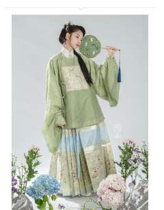 如意会花期-资料图