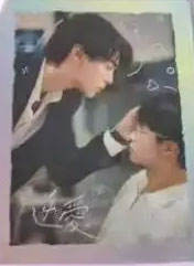 CP【浮光绘影】