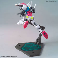 HGBD GBN-GF/RX78 GBN基地高达-资料图