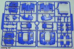 PG RX-78GP01 高达试做1号机“玉帘” RX-78GP01-Fb 高达试做1号机全方位推进型“玉兰”-资料图