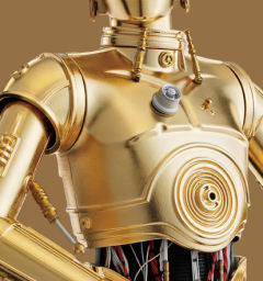 C-3PO-资料图