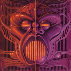 Beyond The Gates