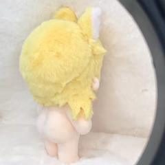 芝士奶兔-资料图
