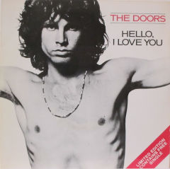 Hello, I Love You