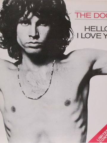 Hello, I Love You