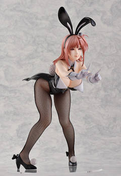 B-style 穗乃花 Bunny ver.-资料图