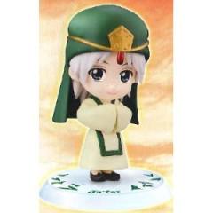 Chibi Kyun-Chara 贾法尔