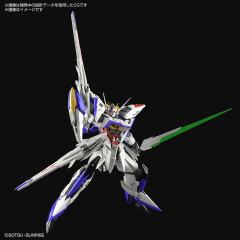 MG MVF-X08 天蚀高达-资料图