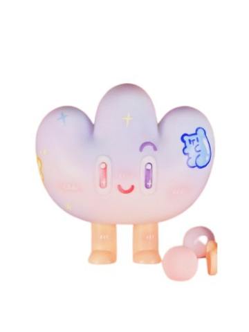 The Foxfrank Studio x 冷冷 小山希尔&阿卜-冷冷小熊软糖【第二弹】