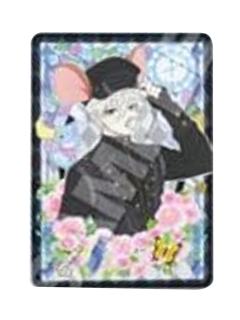 凪诚士郎(Alice)-宝石收藏卡