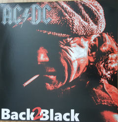 BACK 2 BLACK