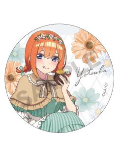 中野四叶2-乡村野餐吧唧