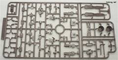 HGUC AMX-014 飙狼 独角兽 Ver.-资料图