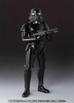 SHF 暗影部队-资料图