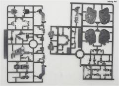 MG MSA-0011(Bst)303E 深度强袭-资料图