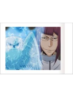 古罗·基西尼亚-movic拍立得第五弹