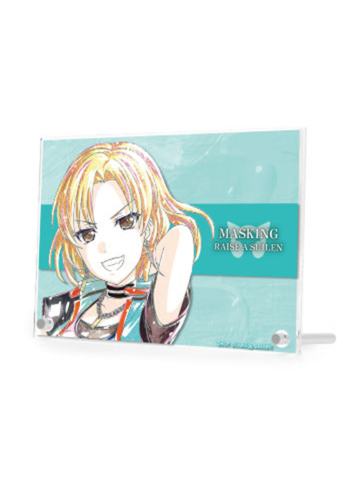 佐藤益木-Ani-Art第4弹亚克力板