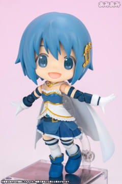 Cu-Poche 美树沙耶香 -资料图