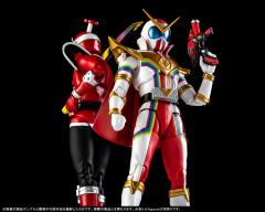 SHF 咚桃太郎-资料图