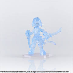 Dissidia Final Fantasy Opera Omnia Trading Arts vol. 1 希丹·特莱巴尔 Imitation Color Ver.