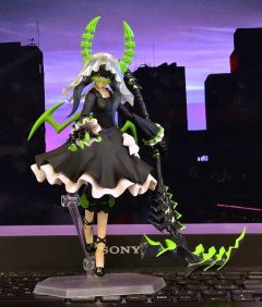 figma#172 死亡主宰 TV Animation ver.-资料图