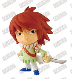 Anichara Heroes One Piece Vol. 9 Marineford 哈尔塔