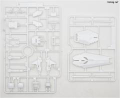 MGEX RX-0 独角兽高达 Ver.Ka-资料图