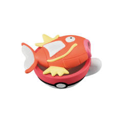 Pokemon Tea Cup Time Mascot 2 鲤鱼王