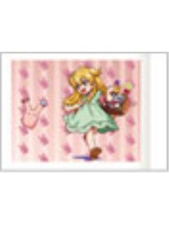 源星B-放课后少年花子君 场面写拍立得第1弹