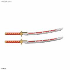 光武・改 Ogami Ichiro Custom-资料图
