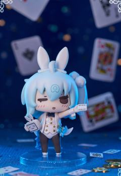 幻星集2233娘星幻之匣系列-资料图