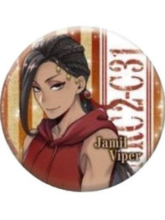 Jamil-娃娃机运动服
