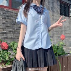 小多莉·衬衫-资料图