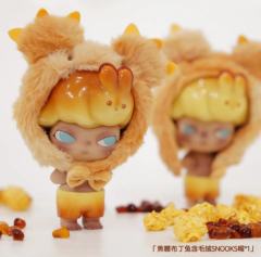 特别款-焦糖布丁兔-资料图