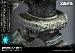 Ultimate Diorama Masterline 第三巨像 旺达 -资料图
