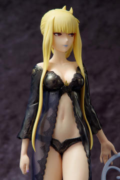 DreamTech LingerieStyle Series 金刚 Be-J Limited version-资料图