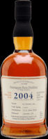 Foursquare 2004 11-Year
