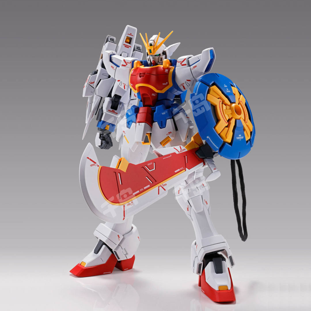神龍 超合金魂 GX-109 超竜神 – SOOTANG HOBBY