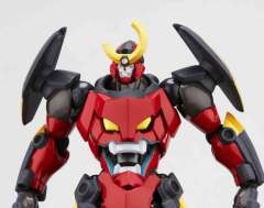 Revoltech 红莲螺岩 No. 050-资料图
