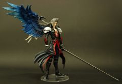 萨菲罗斯 Olympus Colliseum Seraphim-资料图