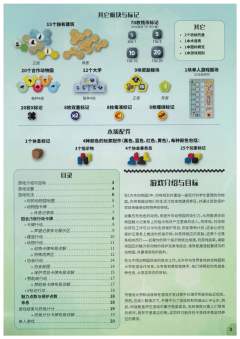 方舟动物园-资料图