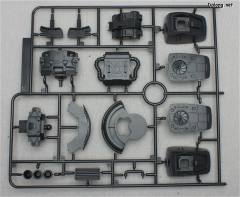 HGUC MSM-04G 玖阿格 独角兽 Ver.-资料图