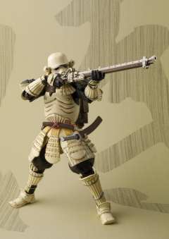 Teppou Ashigaru-资料图